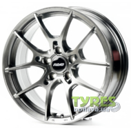 CAST WHEELS CW691 7.5x17 5x114.3 ET35 DIA73.1 HB