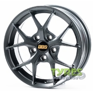 CAST WHEELS CW5318 6x15 5x112 ET38 DIA57.1 SGr