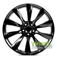 Replica TES0223 8.5x19 5x114.3 ET41 DIA64.1 BM