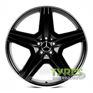 Replica MR5126 10x20 5x112 ET46 DIA66.56 SBLP