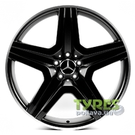 Replica MR5126 10x20 5x130 ET50 DIA84.1 SMBML