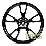 Replica B5171 9.5x22 5x112 ET37 DIA66.6 GB