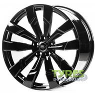 Replica LR1131 10x22 5x120 ET38 DIA72.6 GB