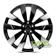 Replica LR1131 10x22 5x120 ET40 DIA72.6 GBMF