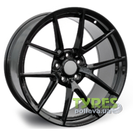 Replica BMW B5342 9.5x20 5x120 ET40 DIA72.6 GB