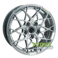 VLF ULF22 7x16 5x112 ET38 DIA66.56 HB