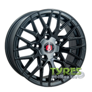 GT JA082 7x15 5x114.3 ET35 DIA73.1 BM