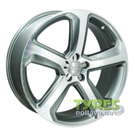 Replica Audi ZY2012 8.5x20 5x112 ET38 DIA66.6 MG