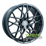 VLF AKF01 8.5x19 5x114.3 ET35 DIA67.1 MGM