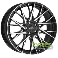 Dotz Fuji 7.5x18 4x100 ET45 DIA60.1 BP