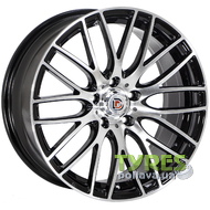 Zorat Wheels ZW-3189 8x18 5x114.3 ET38 DIA73.1 BP