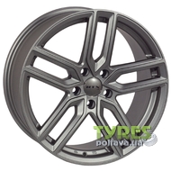 Zorat Wheels ZW-3253 8x18 5x112 ET35 DIA66.6 MK