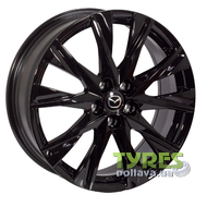 Zorat Wheels ZW-7948 7x17 5x114.3 ET45 DIA67.1 Black