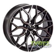 Zorat Wheels ZW-9547 8x18 5x112 ET45 DIA66.6 BP