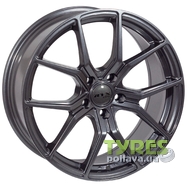Zorat Wheels ZW-YA8106 8x18 5x112 ET42 DIA66.6 GM