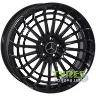 ZH 299 9x19 5x112 ET45 DIA66.6 GB