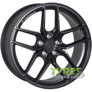 ZH 370 8.5x19 5x112 ET35 DIA66.6 BM