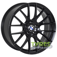 ZH 725 8.5x19 5x120 ET35 DIA72.6 SB