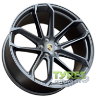 ZH 878 8.5x19 5x130 ET50 DIA71.6 SG