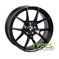 ZF 8369 8x18 5x112 ET25 DIA66.6 SB