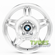 Replica B533 7.5x17 5x120 ET30 DIA74.1 HPL