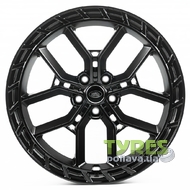 Replica LR040 10x22 5x120 ET40 DIA72.6 BM