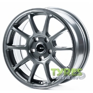 CAST WHEELS CW1037 7x16 5x112 ET38 DIA73.1 SGr