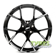 Replica BBS FF-990 7.5x17 5x100 ET42 DIA56.1 GBMF