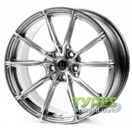 Flow Forming DQ015 8.5x19 5x114.3 ET35 DIA73.1 HB