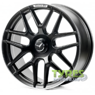 Replica Mercedes MR8011B 8.5x20 5x112 ET39 DIA66.6 MtBLP