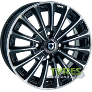 GT DX148 5.5x13 4x100 ET35 DIA67.1 MB