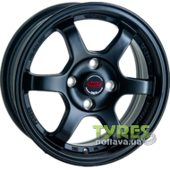 GT 144138 5.5x14 4x100 ET30 DIA73.1 BM