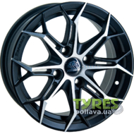 GT RD-M001 6x14 4x108 ET24 DIA65.1 MCB