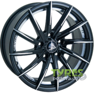 GT RD-S1 7.5x17 5x112 ET35 DIA66.45 MCB