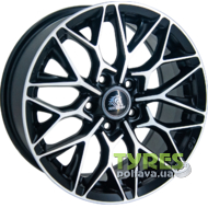 GT RD-V8 7x16 5x112 ET35 DIA66.45 MCB
