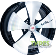 GT 6171 7x16 5x114.3 ET30 DIA67.1 MB