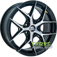 GT X171076 7.5x17 5x112 ET35 DIA66.45 MB