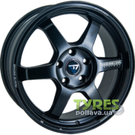 GT JCW37 7.5x17 5x114.3 ET40 DIA73.1 BM