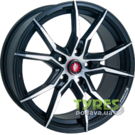 GT RD-R7 7.5x17 5x114.3 ET38 DIA73.1 MCB