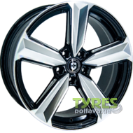 GT DX047 8x18 5x114.3 ET35 DIA73.1 BMF