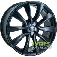 Replica Tesla FA675 8.5x20 5x114.3 ET35 DIA64.1 SB