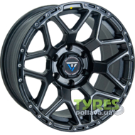 VLF ULFS01 8.5x17 6x139.7 ET-10 DIA106.3 MGM