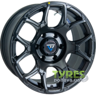 VLF ULFS04 8.5x17 6x139.7 ET-10 DIA106.3 MGM