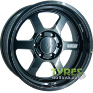 VLF VLDF08 8.5x18 6x139.7 ET10 DIA106.3 GM