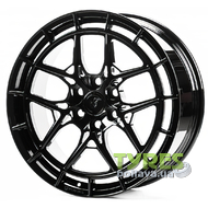 WS FORGED WS6-107C 9x22 6x139.7 ET45 DIA95.1 GB