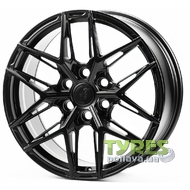 WS FORGED WS6-107C 8.5x20 6x139.7 ET45 DIA95.1 SB