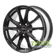 Autec BRIXEN 7.5x18 5x114.3 ET50 DIA67.1 B