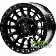 Off Road Wheels OW134 9x17 5x139.7 ET-12 DIA110.1 BM