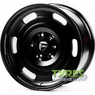 Off Road Wheels OW215 9x18 6x139.7 ET0 DIA110.1 BM
