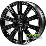 Replica LX2110 8.5x21 5x150 ET54 DIA110.1 BM
